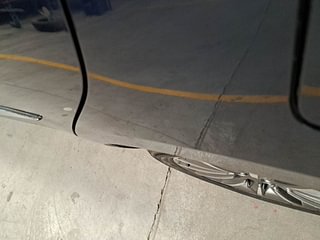 Used 2023 Maruti Suzuki Ciaz Alpha Petrol Petrol Manual dents MINOR DENT