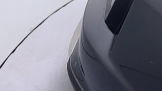 Used 2023 Maruti Suzuki Grand Vitara Delta Smart Hybrid Petrol Manual dents MINOR SCRATCH