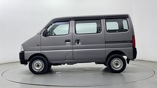 Used 2024 Maruti Suzuki Eeco AC 5 STR Petrol Manual exterior LEFT SIDE VIEW