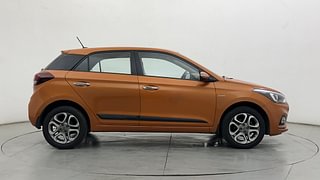 Used 2020 Hyundai Elite i20 [2018-2020] Asta (O) CVT Petrol Automatic exterior RIGHT SIDE VIEW