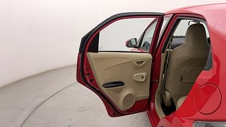 Used 2015 Honda Brio [2011-2016] S MT Petrol Manual interior LEFT REAR DOOR OPEN VIEW