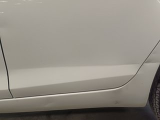 Used 2015 Maruti Suzuki Swift [2011-2017] VXi Petrol Manual dents MINOR DENT
