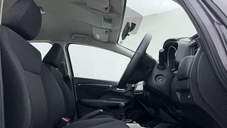 Used 2017 Honda Jazz [2015-2019] VX Diesel Diesel Manual interior RIGHT SIDE FRONT DOOR CABIN VIEW