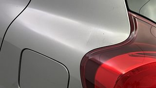 Used 2022 Maruti Suzuki Celerio ZXi Petrol Manual dents MINOR SCRATCH