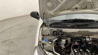 Used 2017 Maruti Suzuki Alto 800 [2016-2019] Lxi Petrol Manual engine ENGINE RIGHT SIDE HINGE & APRON VIEW