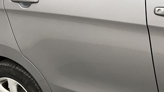 Used 2015 Maruti Suzuki Celerio ZXI Petrol Manual dents MINOR SCRATCH