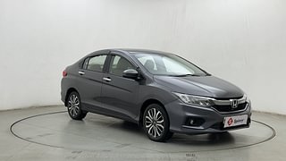 Used 2017 Honda City [2017-2020] VX Petrol Manual exterior RIGHT FRONT CORNER VIEW