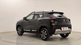 Used 2023 Renault Kiger RXT (O) MT Petrol Manual exterior LEFT REAR CORNER VIEW