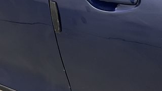Used 2020 Maruti Suzuki Swift [2017-2021] VXi Petrol Manual dents MINOR DENT