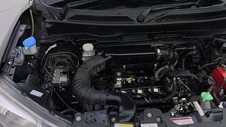 Used 2020 maruti-suzuki S-Presso VXI Plus Petrol Manual engine ENGINE RIGHT SIDE VIEW