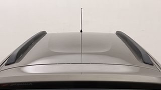 Used 2019 Renault Kwid [2017-2019] CLIMBER 1.0 AMT Petrol Automatic exterior EXTERIOR ROOF VIEW