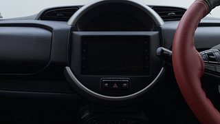 Used 2020 maruti-suzuki S-Presso VXI Plus Petrol Manual top_features Touch screen infotainment system