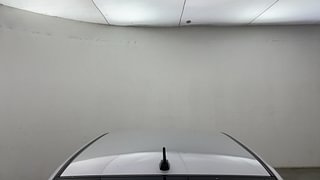 Used 2017 hyundai Xcent E Petrol Petrol Manual exterior EXTERIOR ROOF VIEW