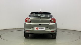 Used 2019 Maruti Suzuki Baleno [2015-2019] Alpha AT Petrol Petrol Automatic exterior BACK VIEW