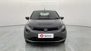 Used 2022 Tata Altroz XM Plus 1.2 Petrol Manual exterior FRONT VIEW