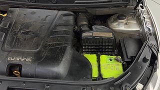Used 2019 Mahindra XUV500 W11 AT Diesel Automatic engine ENGINE LEFT SIDE VIEW