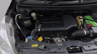 Used 2013 Maruti Suzuki Ertiga [2012-2015] ZDi Diesel Manual engine ENGINE RIGHT SIDE VIEW