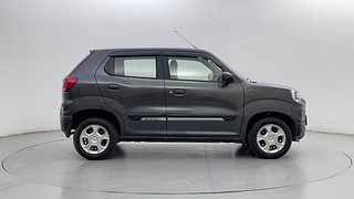 Used 2020 maruti-suzuki S-Presso VXI Plus Petrol Manual exterior RIGHT SIDE VIEW