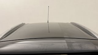 Used 2018 maruti-suzuki Vitara Brezza ZDI PLUS Dual Tone Diesel Manual exterior EXTERIOR ROOF VIEW