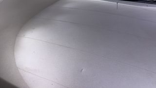Used 2020 Maruti Suzuki XL6 [2019-2022] Alpha AT Petrol Petrol Automatic dents MINOR SCRATCH