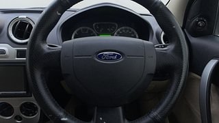 Used 2015 Ford Fiesta Classic [2012-2015] 1.6 Duratec Titanium Petrol Manual top_features Airbags