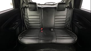 Used 2022 Maruti Suzuki Celerio ZXi Petrol Manual interior REAR SEAT CONDITION VIEW