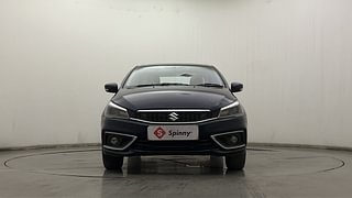 Used 2023 Maruti Suzuki Ciaz Alpha Petrol Petrol Manual exterior FRONT VIEW