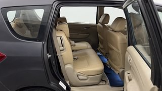 Used 2014 Maruti Suzuki Ertiga [2012-2015] Vxi Petrol Manual interior RIGHT SIDE REAR DOOR CABIN VIEW