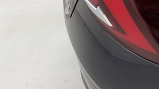 Used 2021 Hyundai New i20 Asta 1.0 Turbo DCT Petrol Automatic dents MINOR SCRATCH