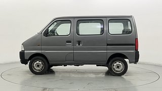 Used 2018 Maruti Suzuki Eeco 7 STR Petrol Manual exterior LEFT SIDE VIEW