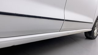 Used 2016 volkswagen Vento 1.2L Highline Petrol AT Petrol Automatic dents MINOR SCRATCH