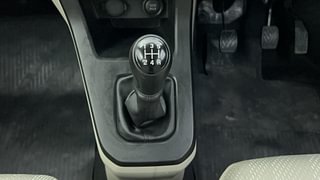 Used 2021 Maruti Suzuki Wagon R 1.2 [2019-2022] ZXI Petrol Manual interior GEAR  KNOB VIEW