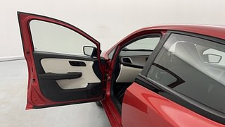 Used 2021 Tata Altroz XE 1.2 Petrol Manual interior LEFT FRONT DOOR OPEN VIEW