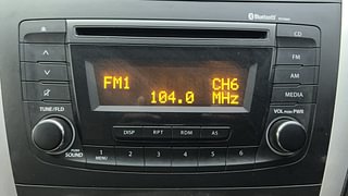 Used 2020 Maruti Suzuki Celerio ZXI AMT Petrol Automatic top_features Integrated (in-dash) music system