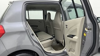 Used 2020 Maruti Suzuki Celerio ZXI AMT Petrol Automatic interior RIGHT SIDE REAR DOOR CABIN VIEW