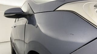 Used 2016 Hyundai Grand i10 [2013-2017] Asta 1.2 Kappa VTVT Petrol Manual dents MINOR SCRATCH
