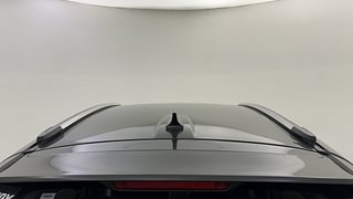 Used 2021 Tata Nexon XZA Plus AMT S Petrol Automatic exterior EXTERIOR ROOF VIEW