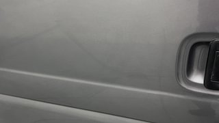 Used 2018 Maruti Suzuki Eeco 7 STR Petrol Manual dents MINOR DENT