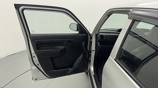 Used 2020 Maruti Suzuki S-Presso VXI O AMT Petrol Automatic interior LEFT FRONT DOOR OPEN VIEW