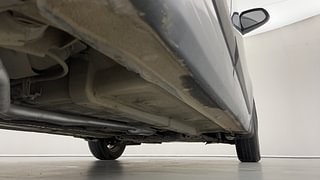 Used 2016 Hyundai Grand i10 [2013-2017] Asta 1.2 Kappa VTVT Petrol Manual extra REAR RIGHT UNDERBODY VIEW