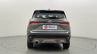 Used 2021 mg-motors Hector 2.0 Sharp Diesel Turbo Diesel Manual exterior BACK VIEW