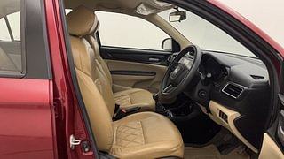 Used 2018 honda Amaze 1.2 S i-VTEC Petrol Manual interior RIGHT SIDE FRONT DOOR CABIN VIEW