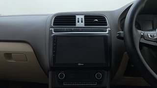 Used 2016 volkswagen Vento 1.2L Highline Petrol AT Petrol Automatic top_features Touch screen infotainment system