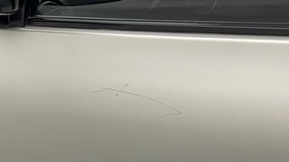 Used 2020 Maruti Suzuki S-Presso VXI O AMT Petrol Automatic dents MINOR SCRATCH