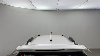 Used 2017 Honda BR-V [2016-2020] V CVT Petrol Petrol Automatic exterior EXTERIOR ROOF VIEW