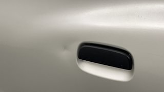 Used 2020 Maruti Suzuki S-Presso VXI O AMT Petrol Automatic dents MINOR DENT