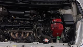 Used 2018 Maruti Suzuki Baleno [2015-2019] Zeta AT Petrol Petrol Automatic engine ENGINE LEFT SIDE VIEW