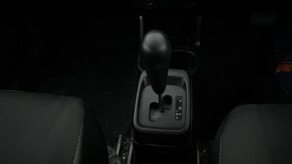 Used 2020 Maruti Suzuki S-Presso VXI O AMT Petrol Automatic interior GEAR  KNOB VIEW