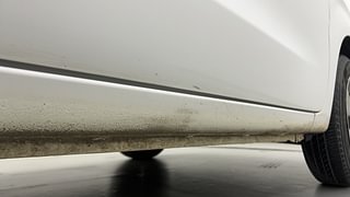 Used 2021 Maruti Suzuki Wagon R 1.2 [2019-2022] ZXI Petrol Manual dents MINOR SCRATCH