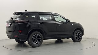 Used 2022 Tata Harrier XZA Plus Dark Edition AT Diesel Automatic exterior RIGHT REAR CORNER VIEW